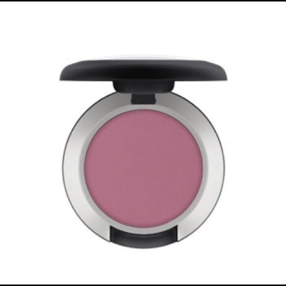 Mac Powder Kiss Soft Matte Eyeshadow Ripened - Picture 4 of 5